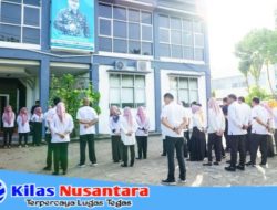 Kadin Kominfo Sinulingga Ucapkan Selamat: Saya Bangga, Tetap Semangat dan Terus Upgrade Ilmu