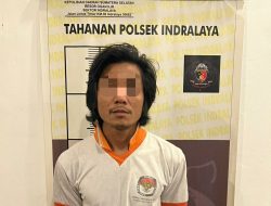 Polsek Indralaya Berhasil Ungkap Kasus Pencurian dengan Pemberatan, Tangkap DPO Setelah Buron 8 Bulan