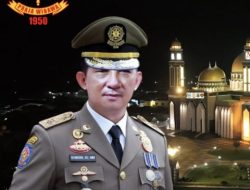 Kasat Pol PP Aceh Tenggara Bantah Berita Online Radar