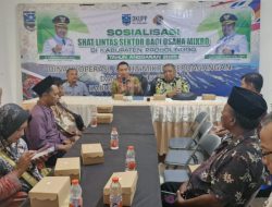 Sinergi DKUPP dan Kantor Pertanahan Perkuat Fasilitasi SHAT Bagi Usaha Mikro