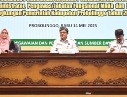 BKPSDM Gelar Assessment Jabatan Administrator, Pengawas dan Pelaksana