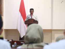 Pemkab Probolinggo Sosialisasikan Anugerah Inovasi Daerah 2025