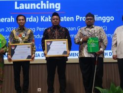 Perda Pengarusutamaan Gender dan Perda Disabilitas Resmi Dilaunching