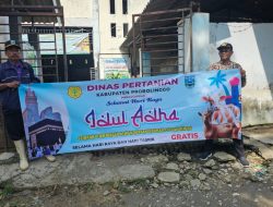 Sambut Idul Adha 1446 Hijriyah, Diperta Survey Kesiapan RPH