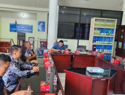 Dishub Gelar Rekonsiliasi dengan PLN Terkait Pembayaran Tagihan Listrik PJU