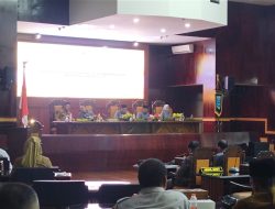 Ini Penjelasannya Pertanggungjawaban Pelaksanaan APBD Tahun 2024