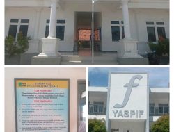 Dugaan Kuat, Pihak Mts Al-Faridiyah Serta Ketua Yayasan Lakukan Pungutan Liar (PUNGLI ) Dengan Modus Iuaran Perpisahan