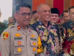 Ketua DPRD Cimahi Hadiri Musrebang RPJMD 2025-2029