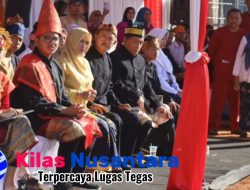 Pemkab Kuningan Peringati Hardiknas 2025. Bupati Kuningan : Pendidikan Adalah Jembatan Menuju Indonesia Emas