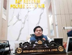 Ayah Bejad di Kecamatan Tanjung Raja yang Tega Gauli Anak Kandung Sendiri Akhirnya Ditahan Polisi