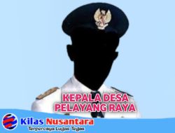 Dinilai Janggal Bantahan Kades Pelayang Raya ke Media Tak Terverifikasi, Dugaan Korupsi Dana Desa Kian Menguat
