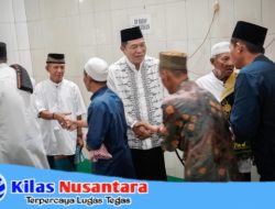 Idul Adha 1446 H di Muba: Meriah, Khidmat dan Penuh Harapan