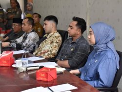 Komisi I DPRD Kabupaten Ogan Ilir Akan Panggil Kades Ulak Bedil Terkait Bangunan WC