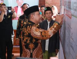 Deklarasi Anti Miras, Pemkab Luncurkan Satgas Miras