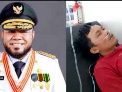 Warga Enggano yang Terbaring Sakit dan Keterbatasan Obat Gubernur Bengkulu Helmi Hasan Langsung Memberikan Tanggapan Cepat Bentuk Kepeduliannya terhadap Masyarakat,