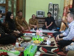 CV Shaany Inovasi Berkah Masuk Nominasi Lomba UKM Berprestasi Jatim 2025