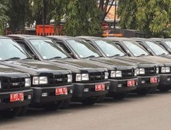 Dinilai Pemborosan, Anggaran Sewa Kendaraan Dinas di Bagian Umum Setda OI Capai Rp 5,6 Miliar