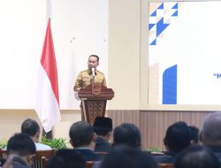 Rangkul PN Kraksaan dan FH Unair, Pemkab Gelar Seminar Hukum