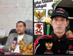 Terkait Dugaan Intimidasi dan Penyerangan Terhadap Jurnalis LSM Ormas OMBB Mendukung Langkah Erles Rareral,SH,.MH. Dalm Perjuangkan Penegakan Hukum Yang Adil,