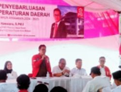 Iwan Koswara. S.Pd.i: Sosialisasi Perda Perlindungan Anak Agar dipahami Masyarakat Jawa Barat