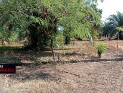 Pemberitahuan Berita Acara Diduga Penolakan Penerbitan Peta Bidang Hak Atas Tanah Oleh Pihak BPN Kota Bengkulu Tak Kunjung Diberikan Membuat Warga Kecewa Ada Apa,