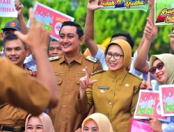 Pemkab Lumajang Ajukan Skema PPPK Paruh Waktu, Tegaskan Tidak Ada Non ASN yang Diberhentikan