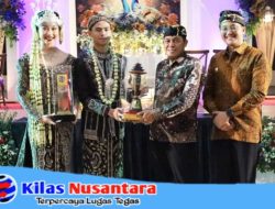 Kota Cimahi Gelar Pasanggiri Kreasi Upacara Mapag Panganten Sunda ke-5 Se-Jawa Barat