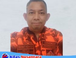 Praktisi Hukum Muda Ingatkan Kembali Guru Pahlawan Tanpa Tanda Jasa