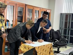 Pemkab Probolinggo Gandeng UM Tingkatkan Mutu Pendidikan