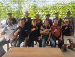 7 Organisasi Profesi Wartawan Majalengka Sepakat Bentuk Paguyuban Lintas Organisasi Wartawan Majalengka,