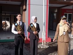 Duta Sae Kesehatan Resmi Jalankan Misi Advokasi