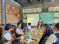 DPUPR Gelar Pelatihan dan Uji Sertifikasi Jabatan Kerja Quality Engineer Madya