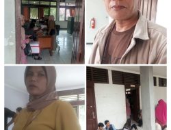 Mendaftarkan Anak Jalur Domisili Tahun Ajaran Baru Tidak Diterima Puluhan Orang Tua Siswa Geruduk Kantor Dinas Pendidikan Provinsi Bengkulu,