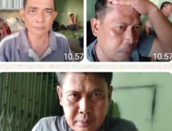 Diduga Tiga Wartawan Ditahan dan Diintimidasi Saat Meliput Aksi Unjuk Rasa di PT Dinamika Selaras Jaya Kapolda Bengkulu Diminta Tindak Tegas,