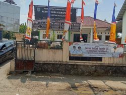 Tuai jadi Sorotan kepala desa kiarapandak enggan di konfirmasi