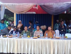 12 Peserta Karnaval Meriahkan Selamatan Desa Kandangan, Dongkrak Potensi UMKM dan Guyub Rukun Antar Sesama Warga