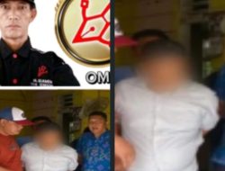 Ketua Umum OMBB Meminta Presiden dan Kapolri Untuk Menegakkan Hukum Yang Seadil-Adilnya,