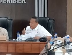 Dugaan Manipulasi Data Pupuk Bersubsidi Diakui oleh Oknum PPL, Khurul Fatoni Anggota Komisi B DPRD Jember Angkat Bicara