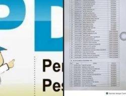 Pendaftaran Siswa Baru Sistem SPMB Masih Banyak Menimbulkan Kekecewaan Terhadap Masyarakat,