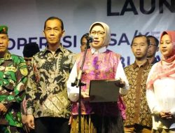 Bupati Lumajang Indah Amperawati Launching Koperasi Merah Putih, Guna Mendorong Kemandirian Ekonomi Desa