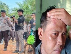 Pernyataan Resmi Serikat Pers Republik Indonesia, 