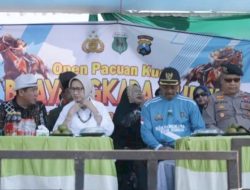 Pacuan Kuda Bhayangkara Cup II, Langkah Lumajang Jadi Poros Olahraga Berkuda Nasional