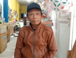 Kecewa Terhadap Kinerjanya Diduga Oknum Kepala Desa Meok Berujung Diadukan Warganya Ke APH Atas Dugaan Korupsi Dana Desa Tahun Anggaran 2023,