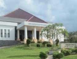 Hampir 3 Bulan Tersendat, Diduga Plt Sekwan Intervensi Pencairan di Humas DPRD Ogan Ilir