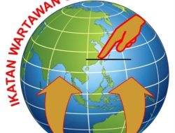 Nama dan Logo IWO Dicatut Jadi Merek, Perkumpulan Wartawan Online Resmi Digugat 