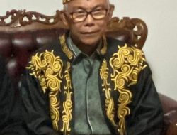 Tokoh Masyarakat, Tokoh Adat Lampung Utara Terima Kehadiran Klinik Rawat Inap Prabu Alam di Lampung Utara 