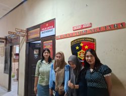 Korban KDRT di Laporkan Balik: Kuasa Hukum Sebut Upaya Putar Balik Fakta!