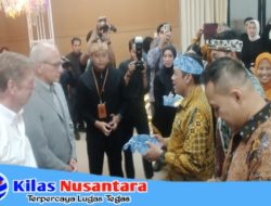 Cimahi Sambut Hangat Delegasi Internasional ICICP, Kolaborasi Unjani Perkuat Citra Kota di Mata Dunia