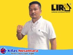 DPO Badar Narkoba Ditangkap, LIRA Apresiasi Kinerja Polres Aceh Tenggara