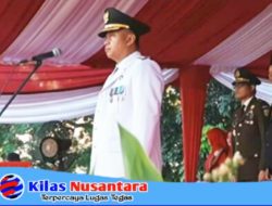 Momen HUT kemerdekaan RI ke 80, Wali Kota Depok Dr. Supian Suri, M.M : Ada 5 Langkah Positif Dalam Mengisi Kemerdekaan